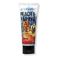 Urban Hydration Peach & Papaya Hand Cream