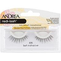 Andrea Self Adhesive #53s Lashes