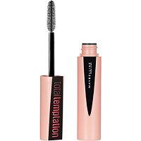 Maybelline Total Temptation Mascara