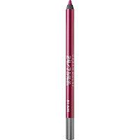 Urban Decay 24/7 Glide-on Lip Pencil - Big Bang (bright Pink Sparkle)