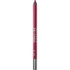 Urban Decay 24/7 Glide-on Lip Pencil - Big Bang (bright Pink Sparkle)