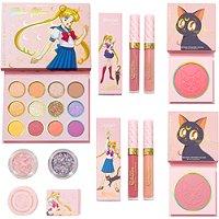 Sailor Moon X Colourpop Collection
