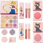Sailor Moon X Colourpop Collection