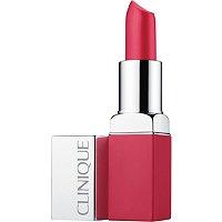 Clinique Pop Matte Lip Colour + Primer - Coral Pop