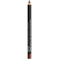 Nyx Professional Makeup Suede Matte Lip Liner - Club Hopper