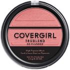 Covergirl Trublend So Flushed High Pigment Blush