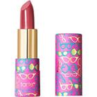 Tarte Glide & Go Buttery Lipstick - Rosy View