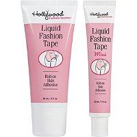Hollywood Fashion Secrets Liquid Fashion Tape Value Pack