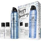 Bumble And Bumble Bb. Volume + Texture Trio Holiday Set