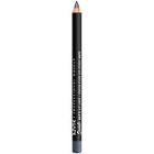 Nyx Professional Makeup Suede Matte Lip Liner - Foul Mouth