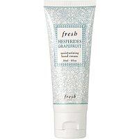 Fresh Hesperides Grapefruit Moisturizing Hand Cream