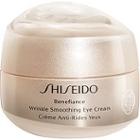 Shiseido Benefiance Wrinkle Smoothing Eye Cream