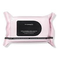 Mac Mini Gently Off Wipes + Micellar Water