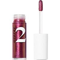 Morphe Morphe 2 Happy Glaze Lip Gloss - Hi Friend (berry Rose Shimmer)