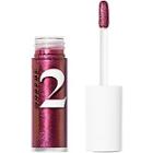 Morphe Morphe 2 Happy Glaze Lip Gloss - Hi Friend (berry Rose Shimmer)