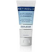 Retinol-x Anti-aging Cleanser
