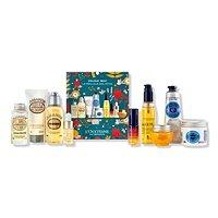 L'occitane Best Of Provence Discovery Collection