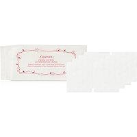 Shiseido Travel Size Facial Cotton
