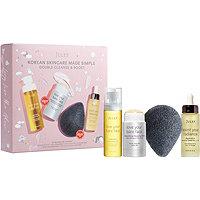 Julep Korean Skincare Made Simple Double Cleanse & Boost Set