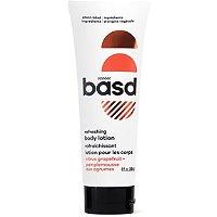 Basd Refreshing Citrus Grapefruit Body Lotion