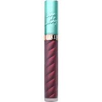 Beauty Bakerie Metallic Lip Whip - Royal Tea (metallic Purple)