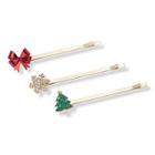 Baublebar Under The Tree Clip Set