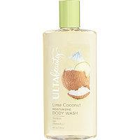 Ulta Limited Edition Lime Coconut Moisturizing Body Wash