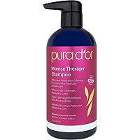 Pura D'or Intense Therapy Shampoo