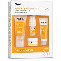 Murad Bright Beginning 30 Day Discovery Kit