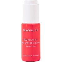 Peach & Lily Transparen-c Pro Spot Treatment