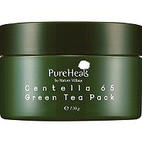 Pureheals Centella 65 Green Tea Pack