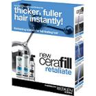 Redken Cerafill Retaliate Kit For Advanced Thinning Hair