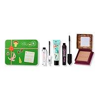 Benefit Cosmetics Full Glam Greetings Full Size Makeup Value Set