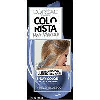 L'oreal Colorista Hair Makeup 1-day Hair Color