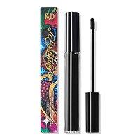 Kvd Beauty Everlasting Hyperlight Vegan Transfer-proof Liquid Lipstick - Black Briar (true Black - Formerly Witches)