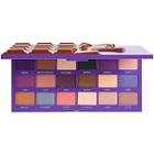 I Heart Revolution Fruit And Nuts Chocolate Palette
