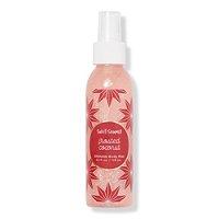 Sweet & Shimmer Frosted Coconut Shimmer Body Mist