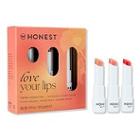 Honest Beauty Love Your Lips Kit