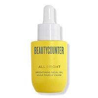 Beautycounter All Bright Brightening Facial Oil