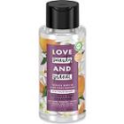 Love Beauty And Planet 5-in-1 Multi-benefit Vegan Biotin & Sun-kissed Mandarin Shampoo