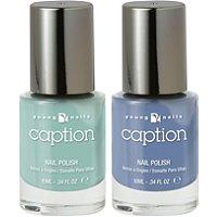 Young Nails Caption Sky's The Limit Ombre Kit