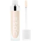 Dose Of Colors Lip Gloss - Save The Date (pearly White W/ Iridescent Pink Hues)