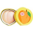 I Heart Revolution Tasty Peach 3d Highlighter