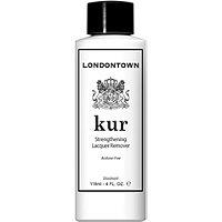 Londontown Kur Strengthening Lacquer Remover