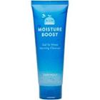 Tonymoly Moisture Boost Gel To Water Am Cleanser