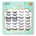 Ardell Holiday Wispies Lashes 14 Pairs Box