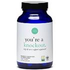 Ora Organic You're A Knockout Natural Sleep Aid Supplement