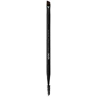 Nyx Professional Makeup Pro Dual Brow Defining Angled Brush