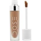 Dose Of Colors Matte Liquid Lipstick - Knock On Wood (coffee N' Cream Nude Beige)
