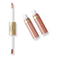 Kiko Milano Sweet Affaires Sweet Kiss Duo Liquid Lipcolour - 01 Hazel Cream